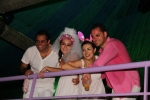 Friday Beach Bar at Edde Sands Byblos, Part 3 of 3